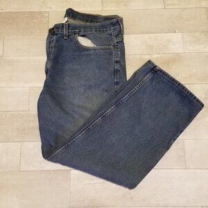 Mens Jeans (A)